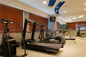 Exercise Studio