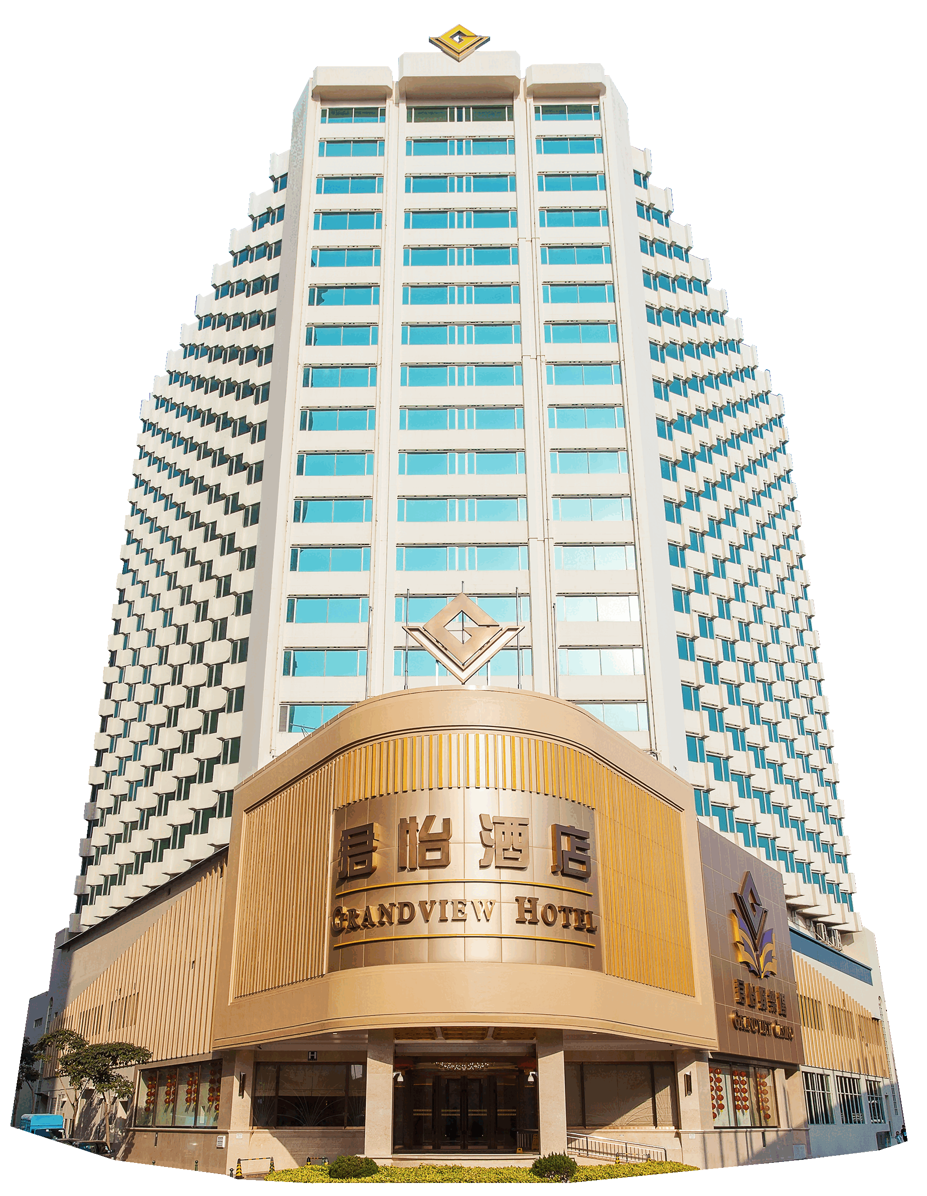 Grandview Building