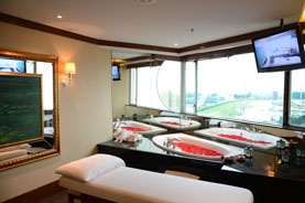 Lavender Spa