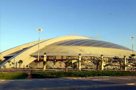 Macau Dome